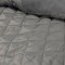 Team Vass 220 Winter Lined Smock - Waterproof - Grey/Black Edition